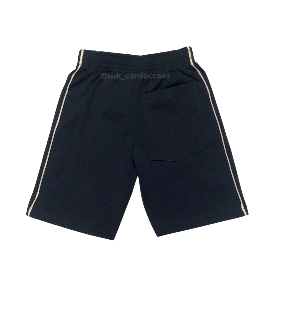 bermuda helanca adidas